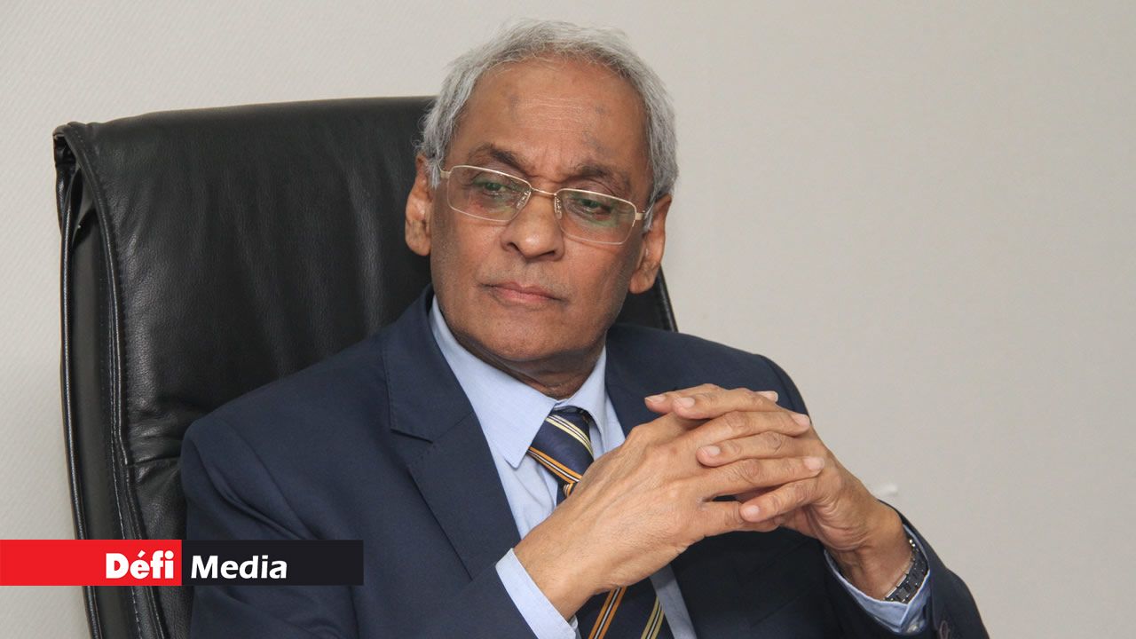 Vishnu Lutchmeenaraidoo