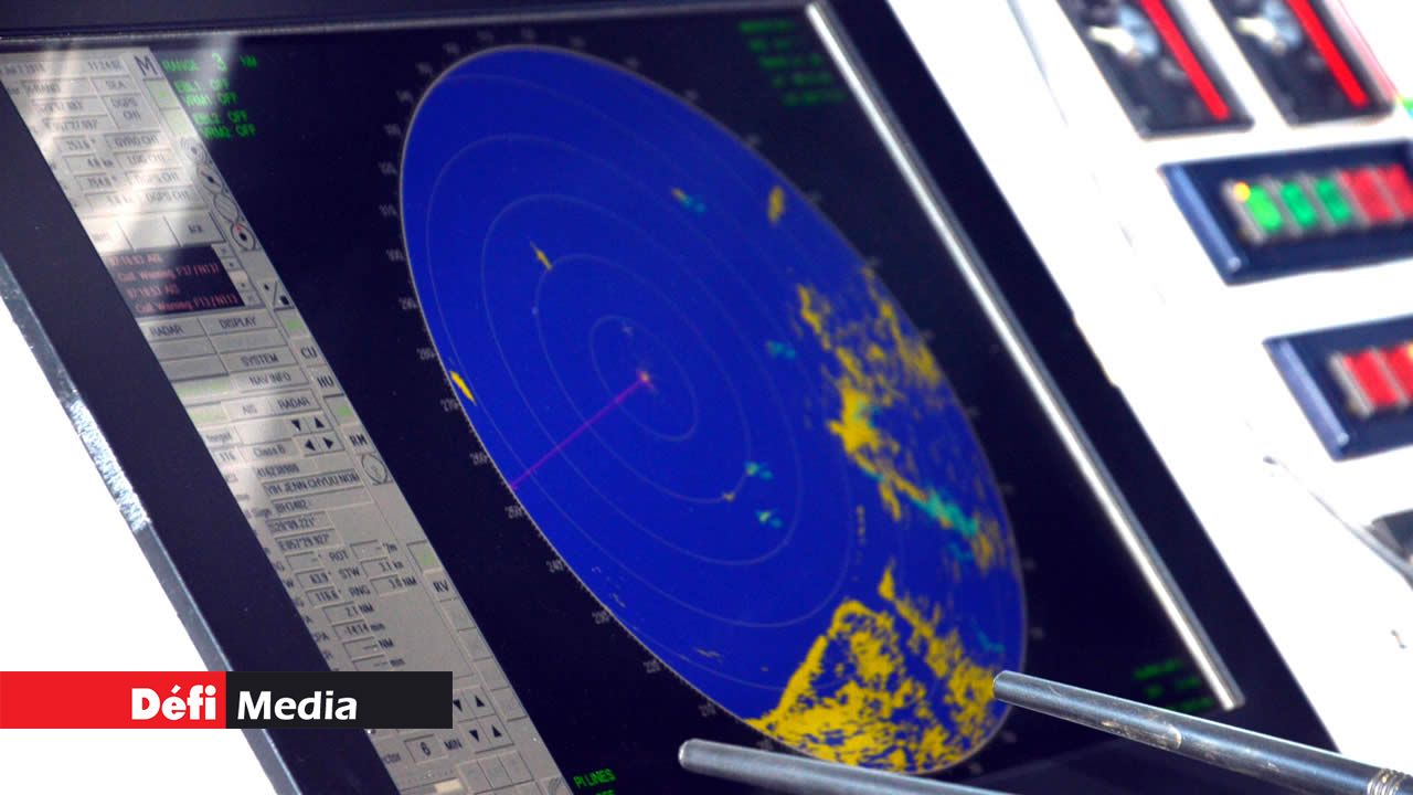 Des logiciels performant sont utilisés. Surveillance rapprochée en haute mer