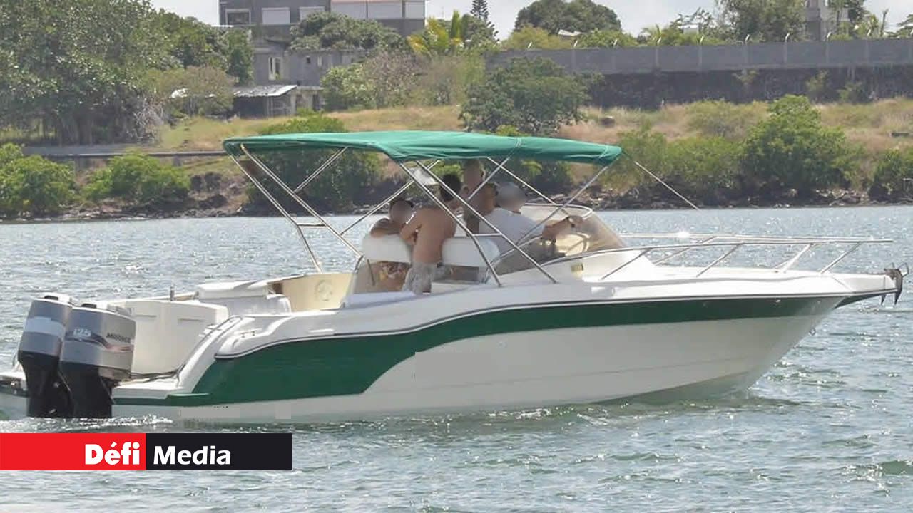 Plaisanciers et Tourism Authority