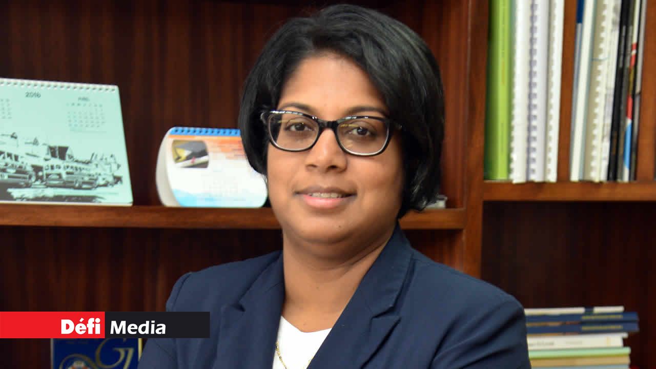 Brenda Thanacoody-Soborun