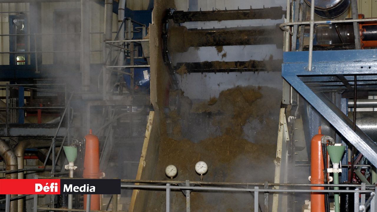 Production d’électricité 