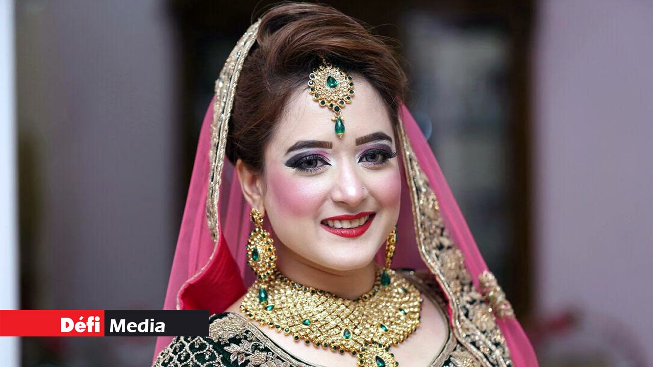 Widaad Golam Rassoude