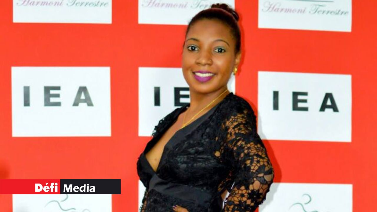 Elizabeth Anne Hypolite