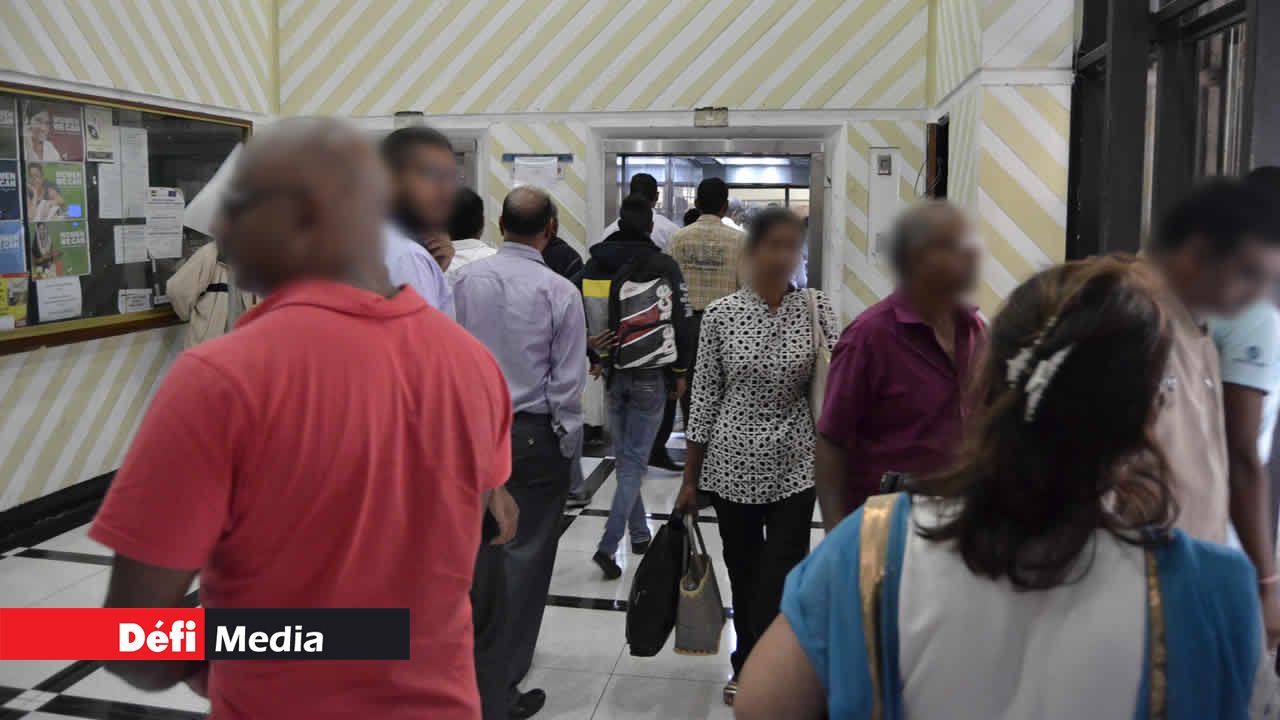 Les recommandations du Pay Research Bureau  sont effectives depuis le 1er avril.