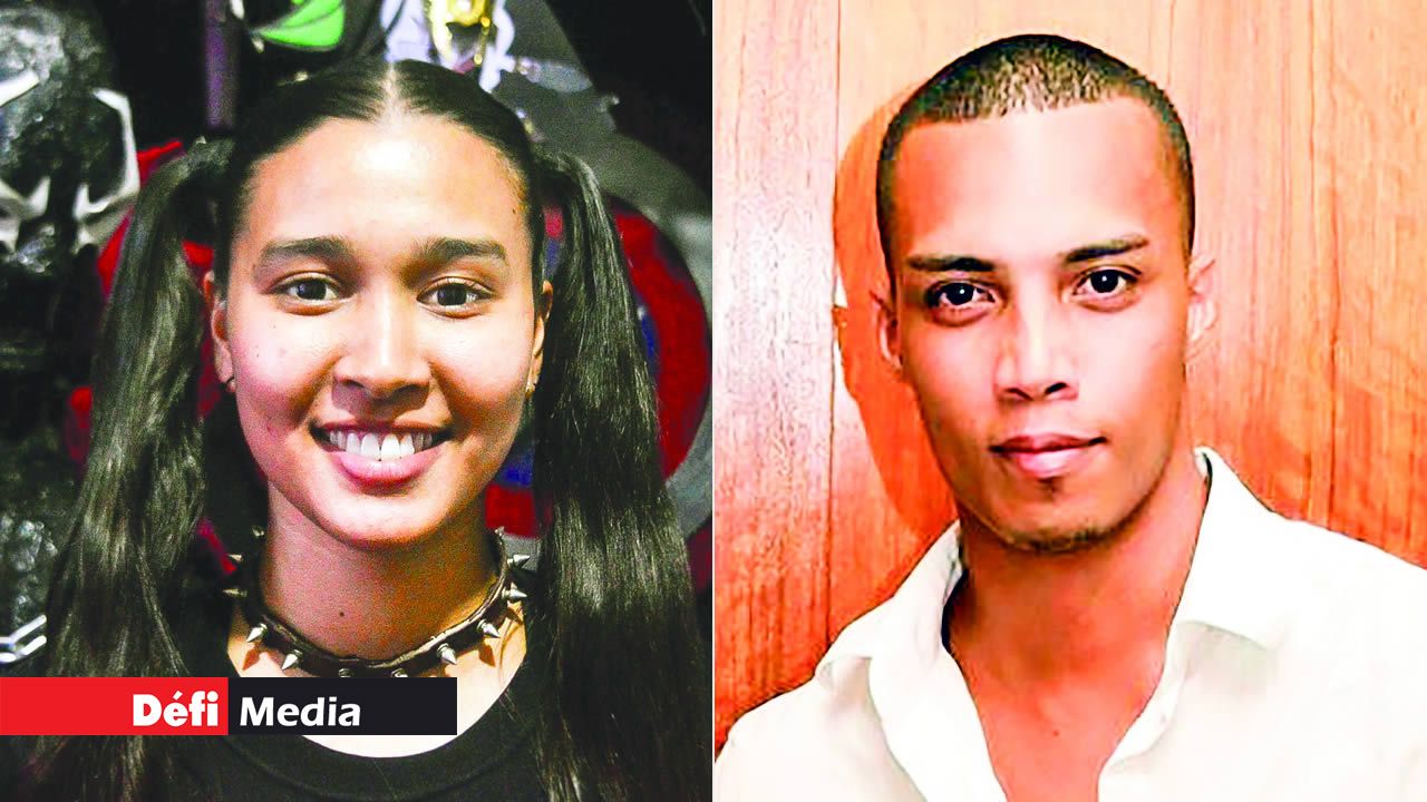 Frédéric et Akasha