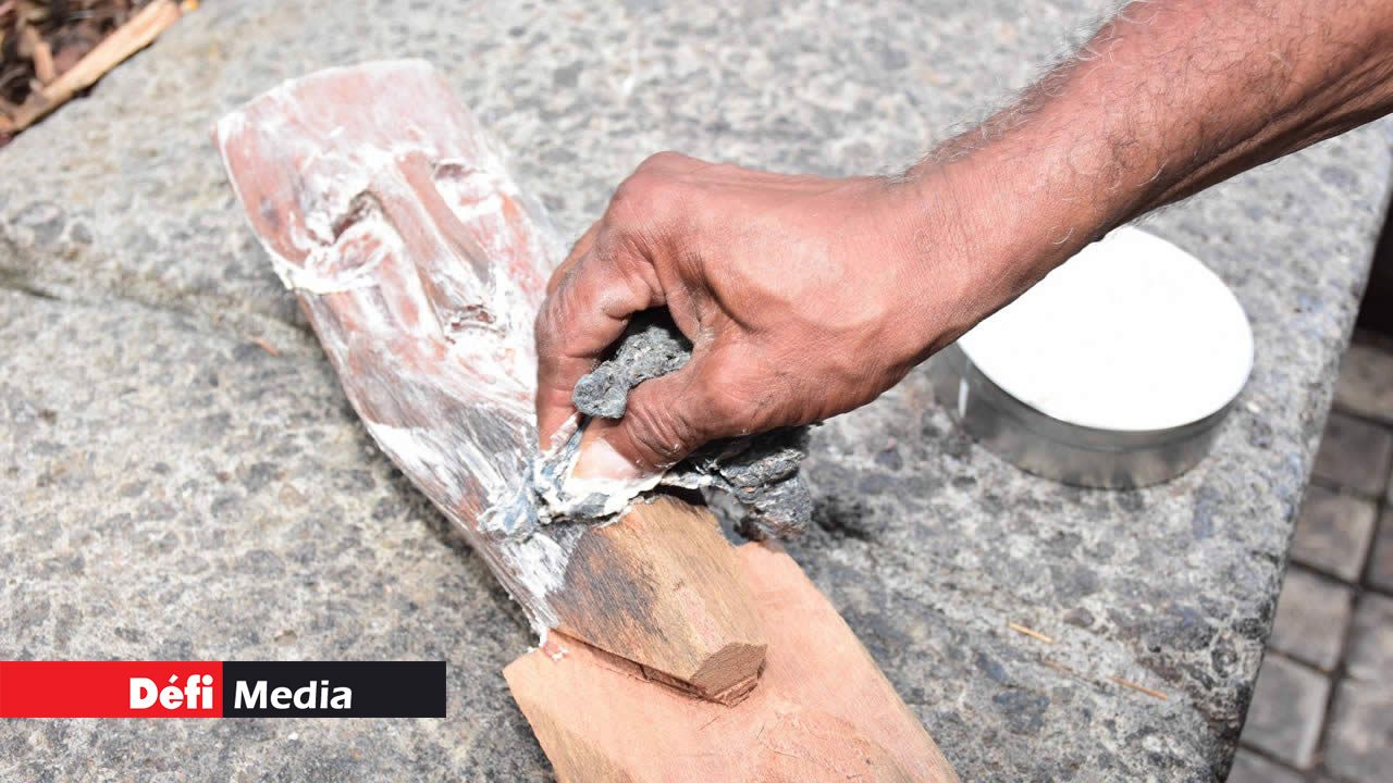 Pem Un cœur qui bat pour le bois