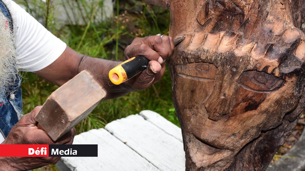 Pem Un cœur qui bat pour le bois