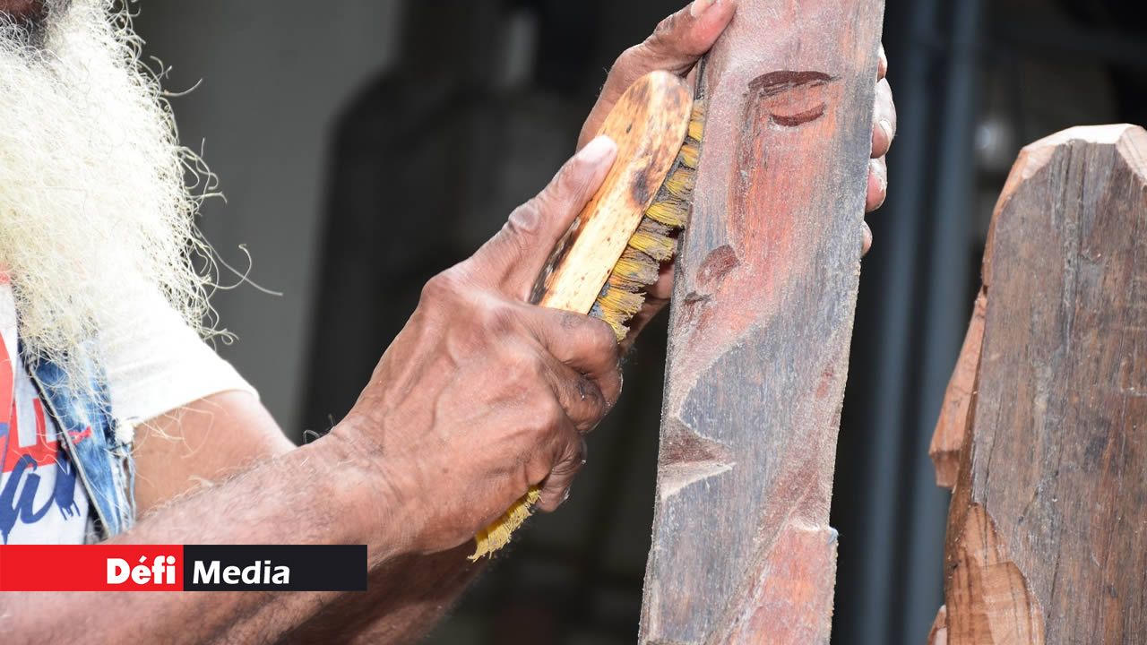 Pem Un cœur qui bat pour le bois