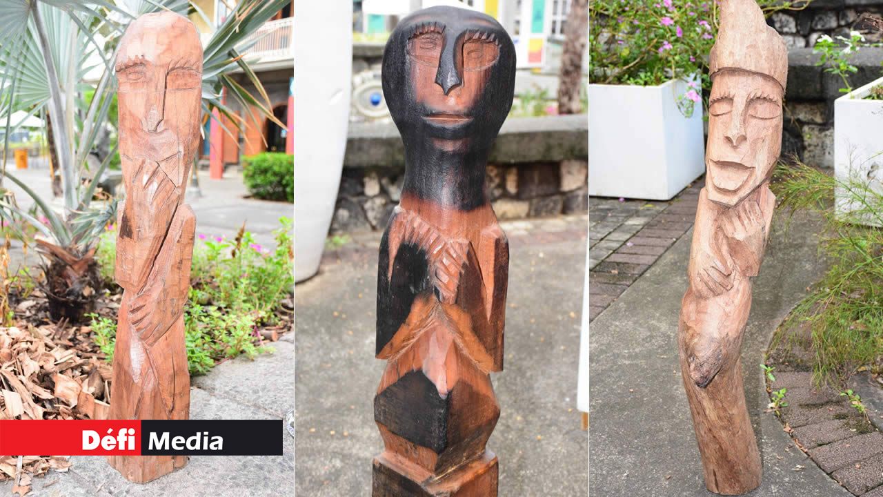 Pem Un cœur qui bat pour le bois