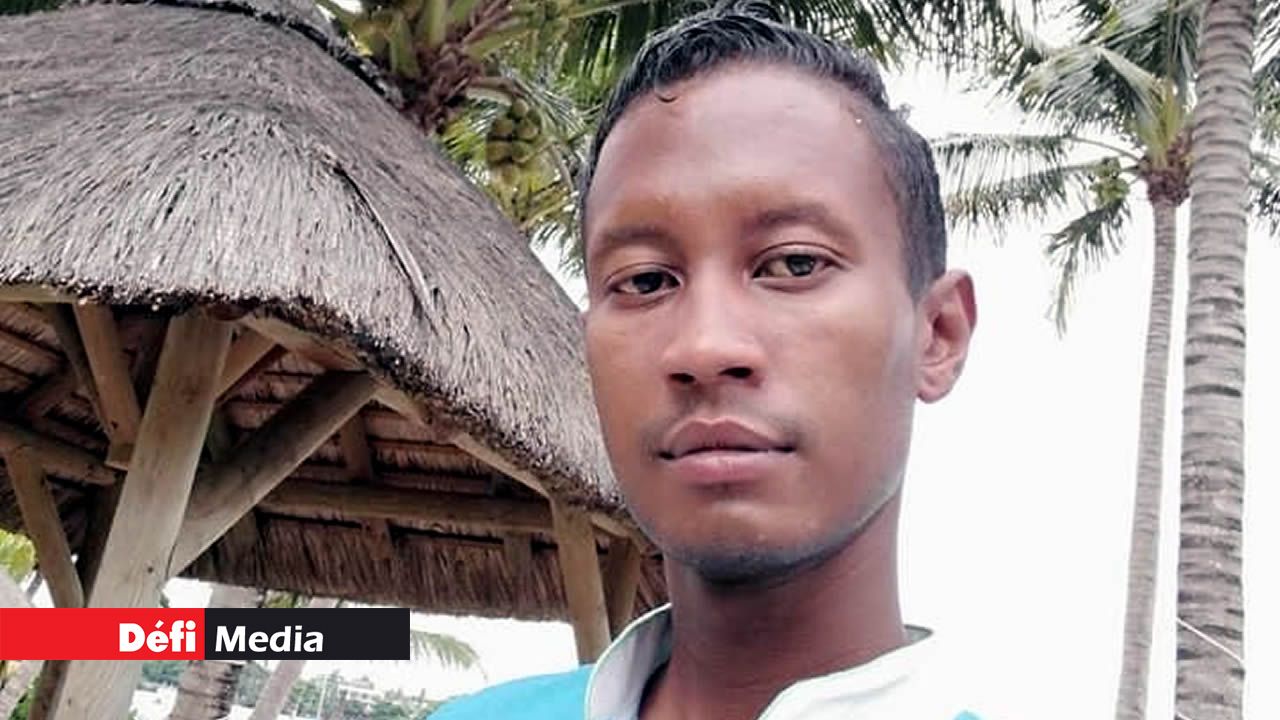 Andy Mathieu Thisbé