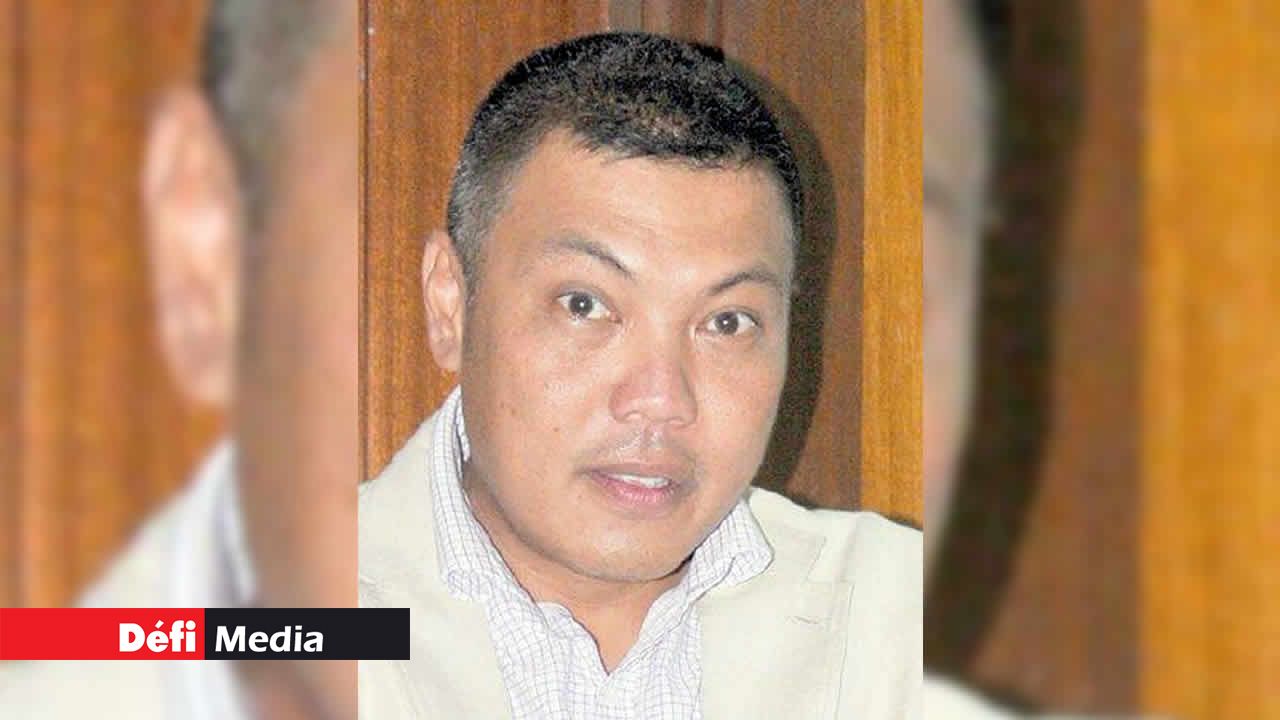 Désiré Dayvid Nelson Mirbel