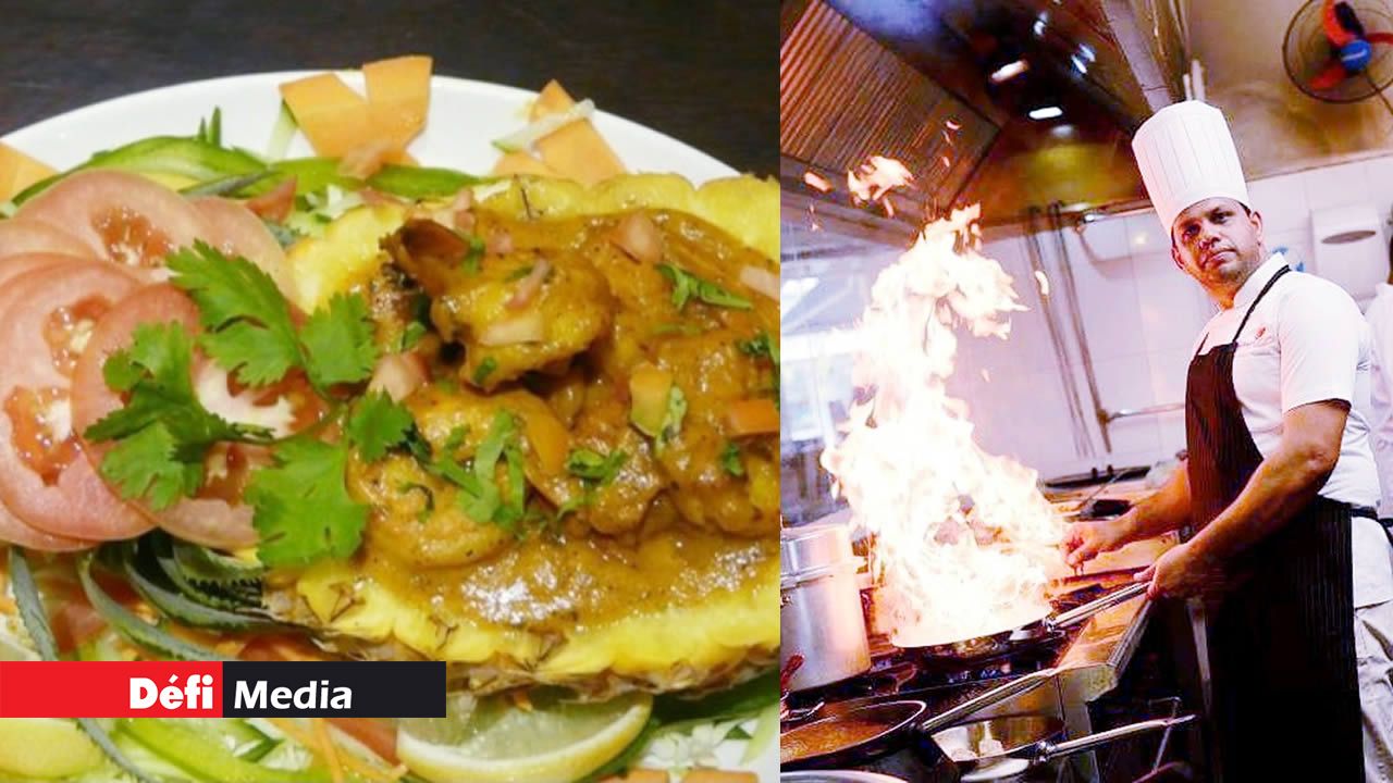 L’entrepreneur indien a plusieurs projets en tête.