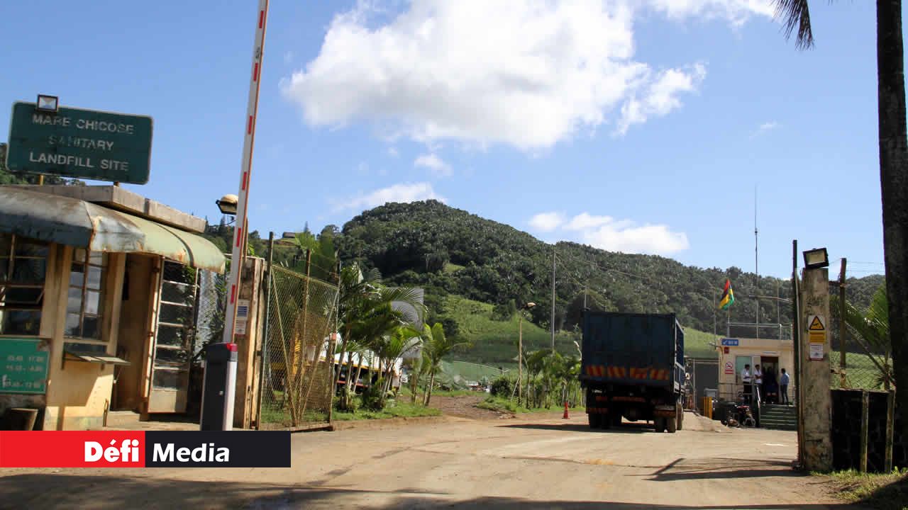 Production d’énergie