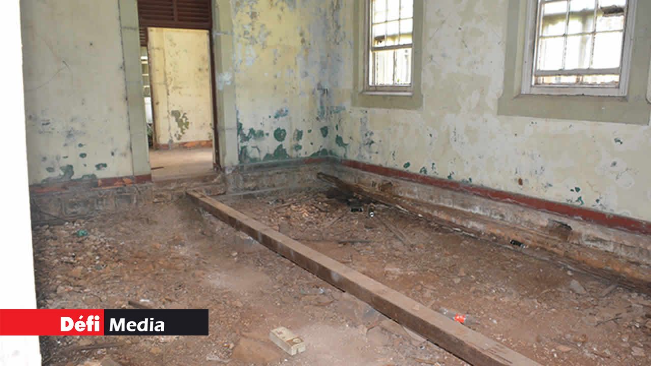 En 2015, l’université de Maurice a financé les travaux et apporté son soutien à l’étude de faisabilité. Par la suite, le Mauritius Research Council a pris en charge les fouilles.