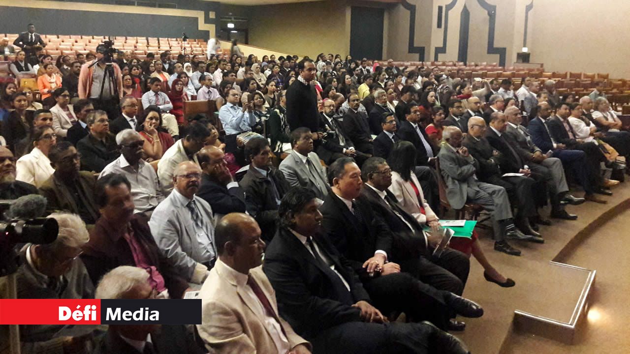 Séminaire du secondaire privé