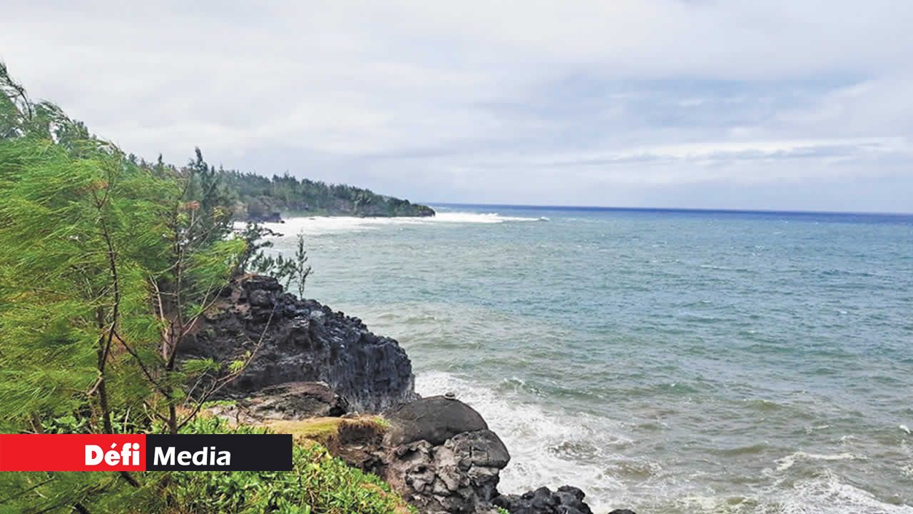 Un samedi matin sur le littoral sud.