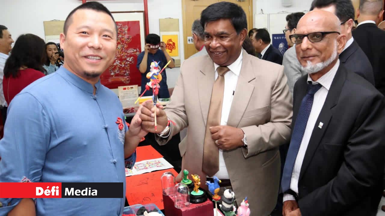 China Shanxi Film Week