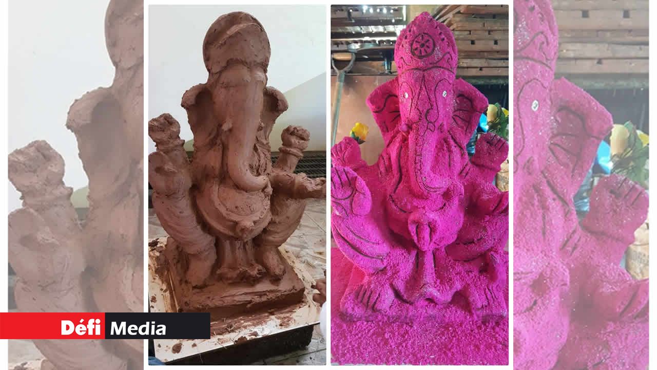 Ganesh Chaturthi 