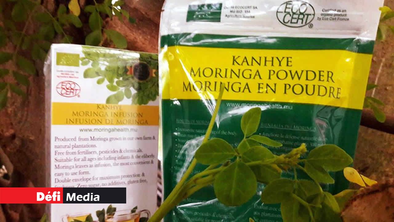 Moringa