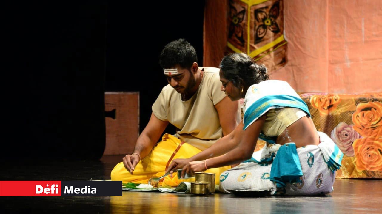 Poulaven Cheenaramen