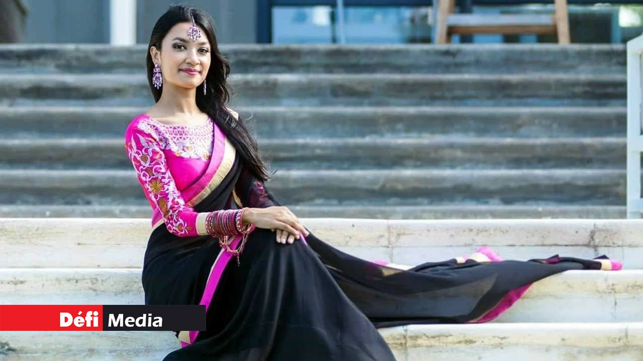 Rouqayyah Kurrimbaccus