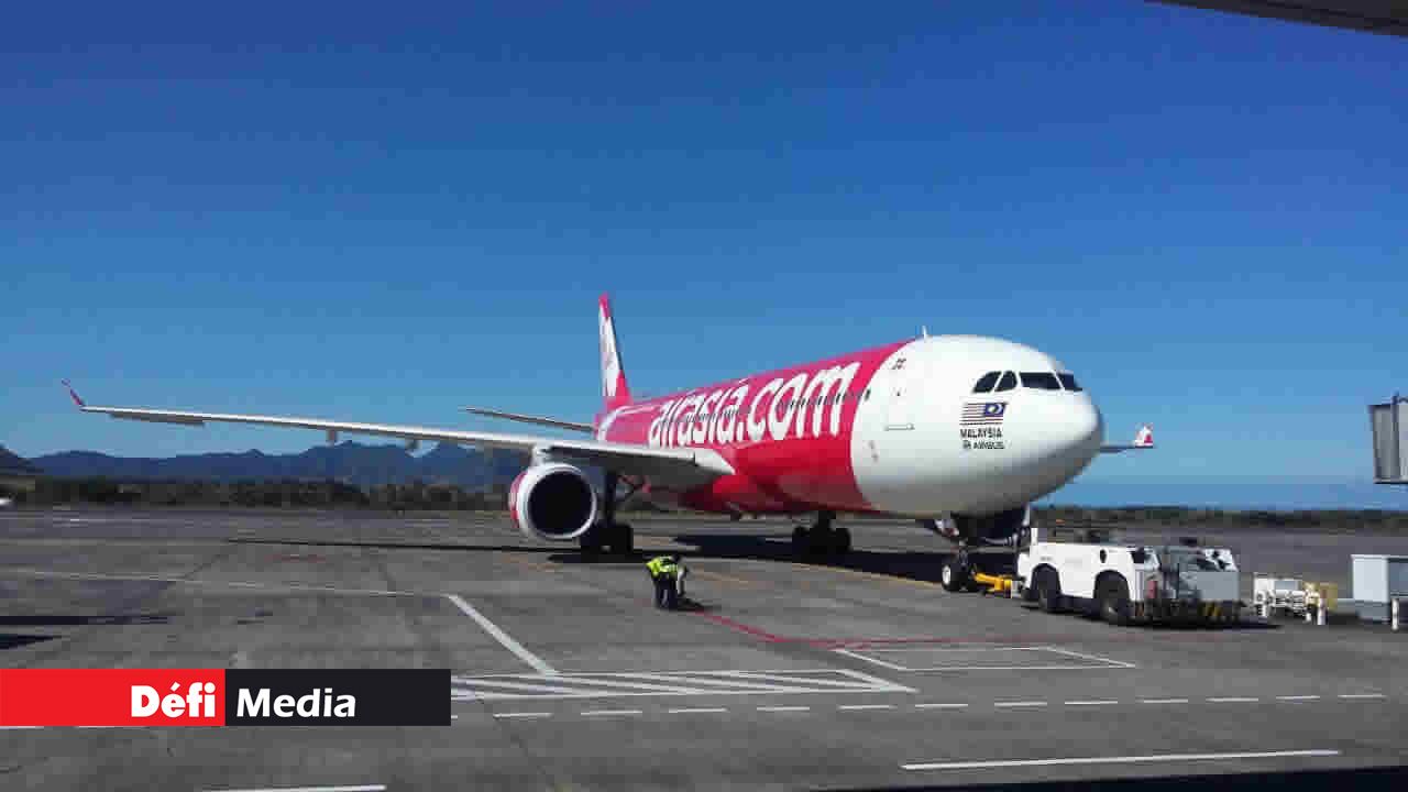 Air Asia