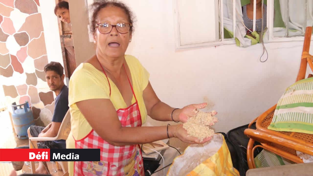 Après les grosses averses