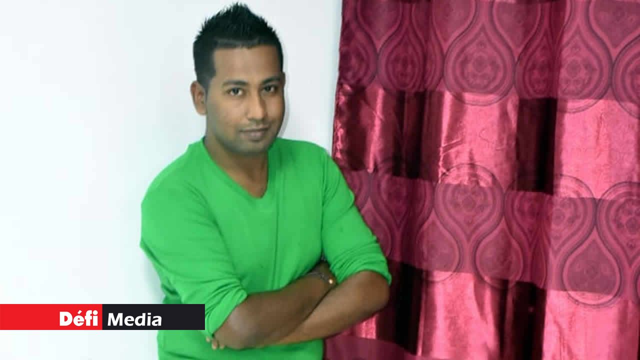 Manish Kumar Ramawota