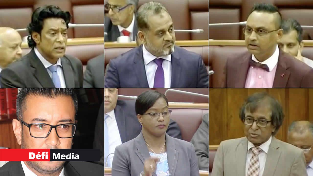 Réforme électorale