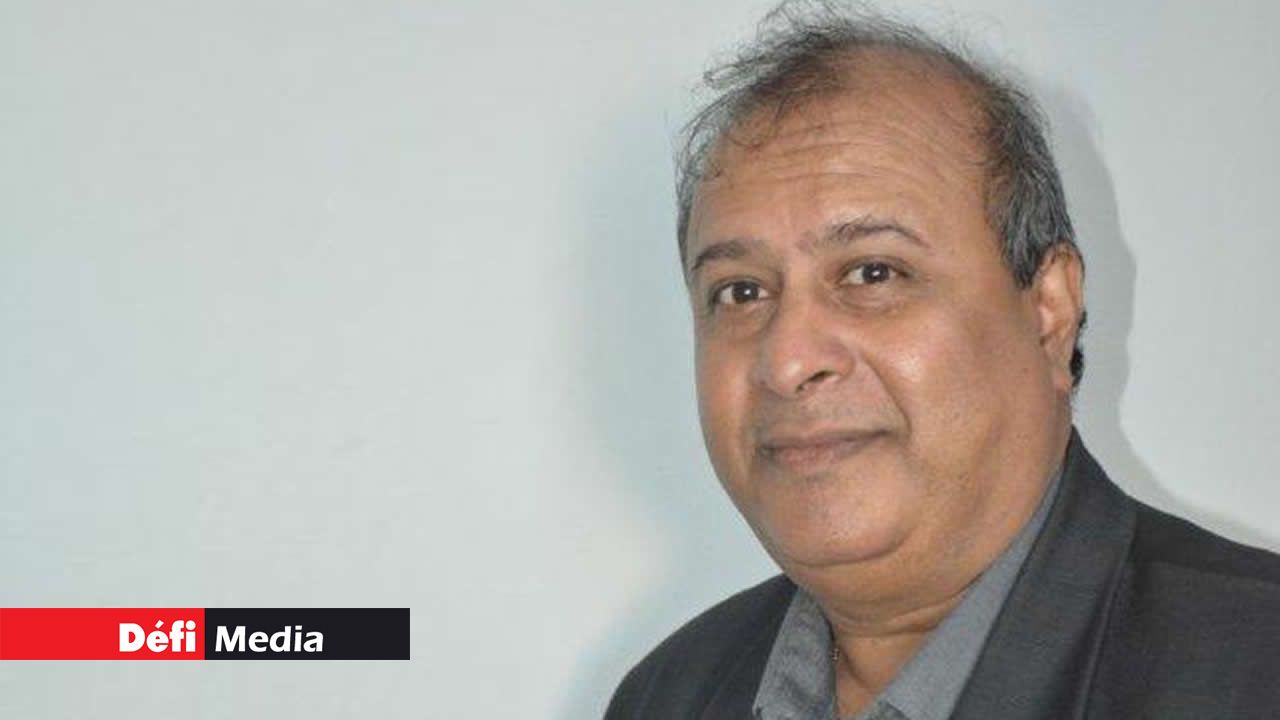 Balkrishna Ved Prakash Kaunhye