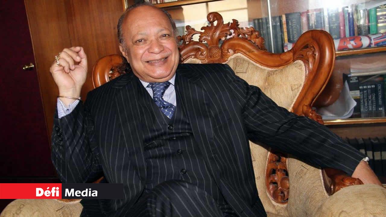 L’avocat Marie Jacques Laval Panglose G.O.S.K