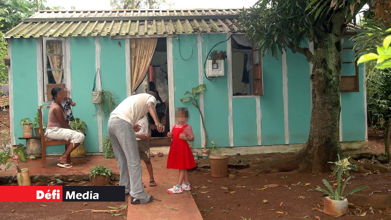 Habitation à risques