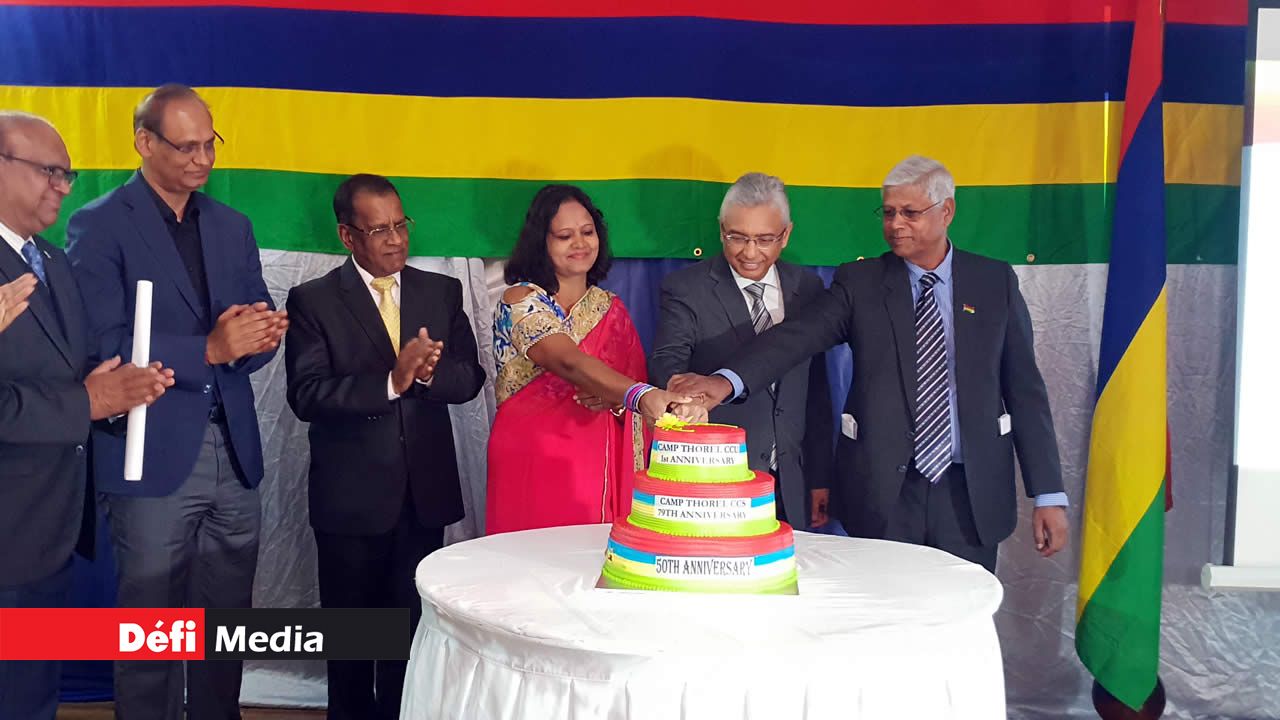 Banquet en l’honneur du prince saoudien 