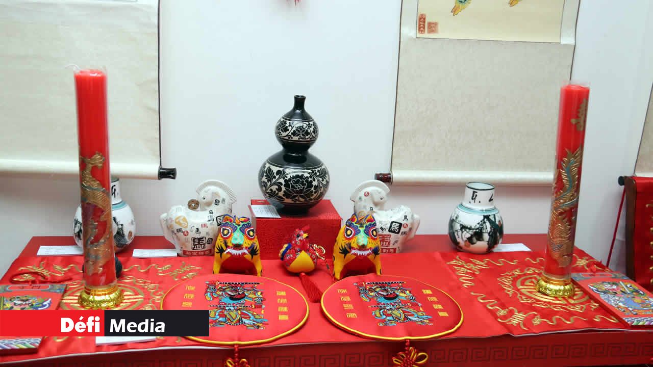 China Shanxi Film Week