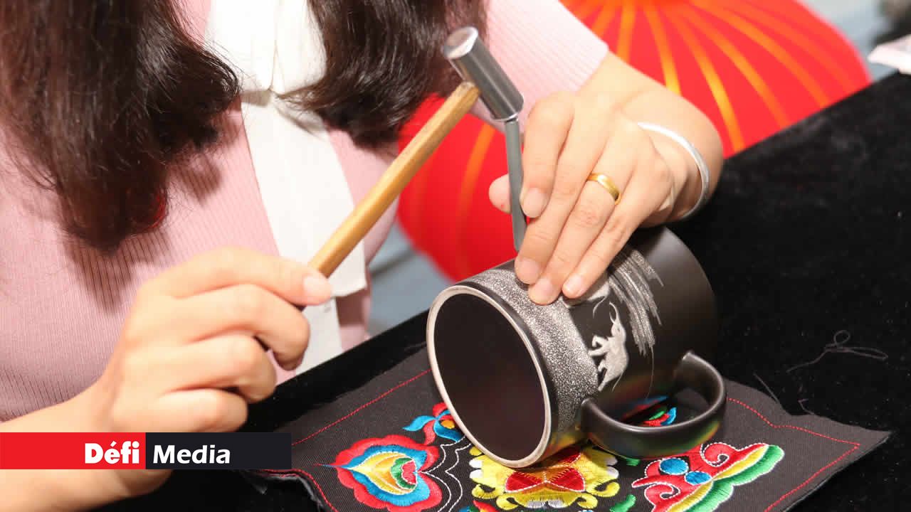 China Shanxi Film Week