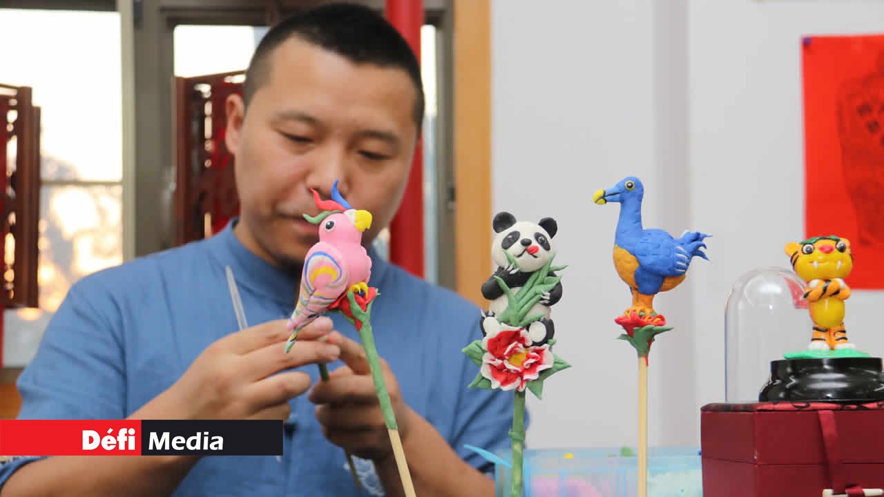 China Shanxi Film Week