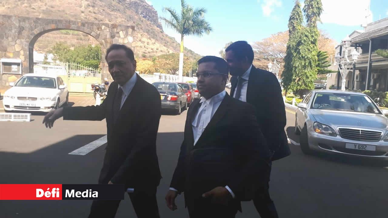 Affaire David Gaiqui