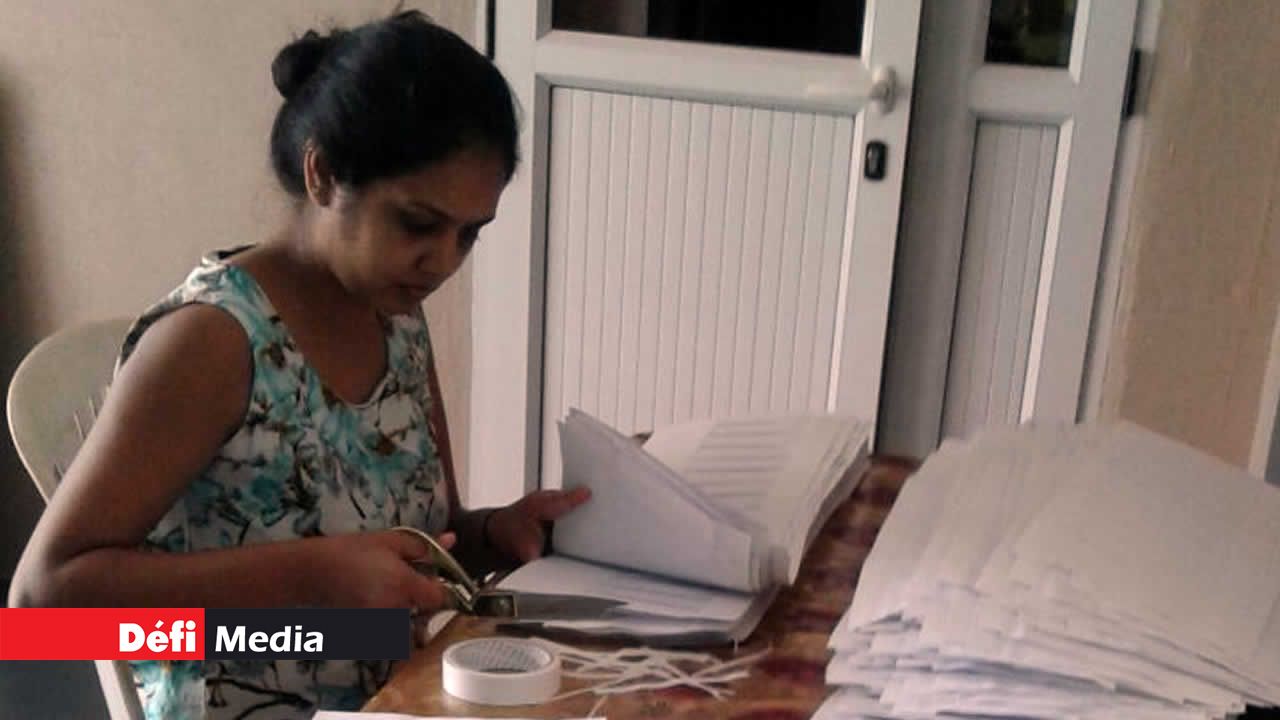 Sounandah Ghoorah-Ramchurrun.