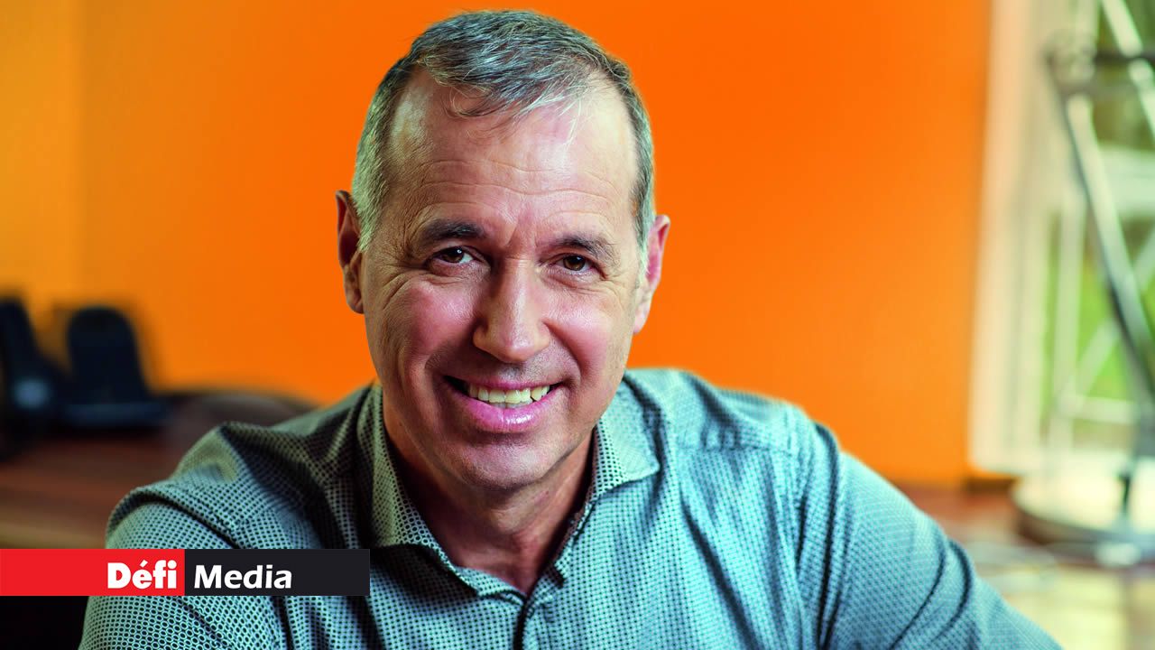 Jean-Michel Rouillard