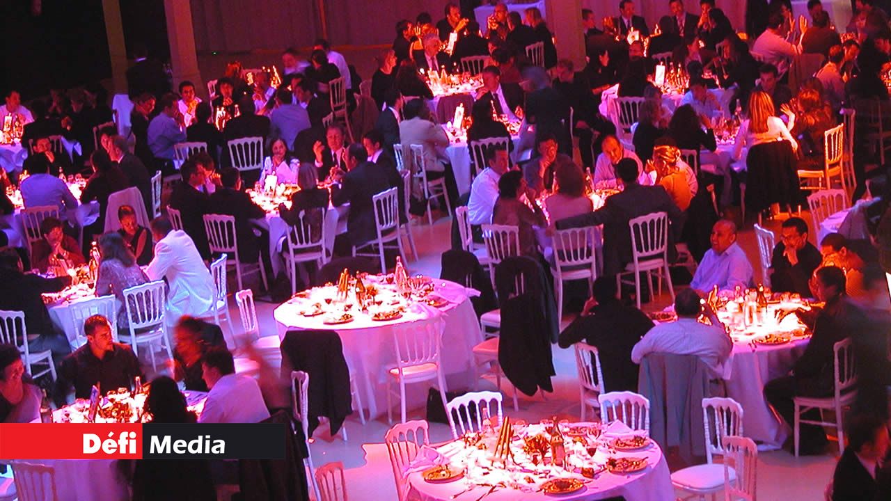 Convivialité entre collègues