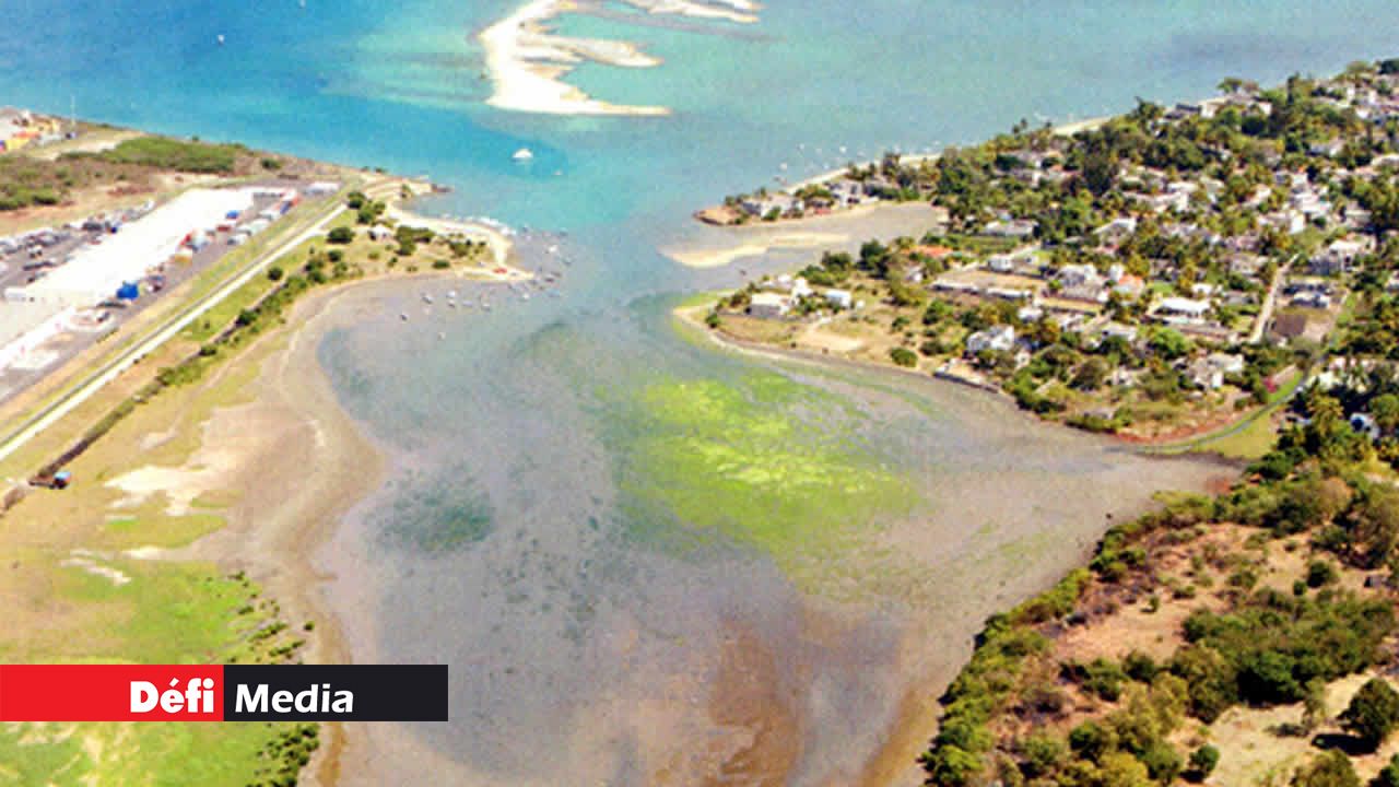 Nouvelle route Port-Jin Fei