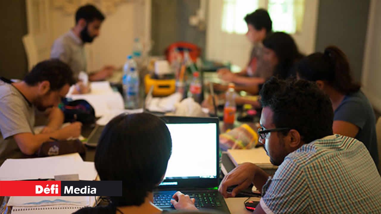 Atelier Film Fabrik « Dessine moi un court ».