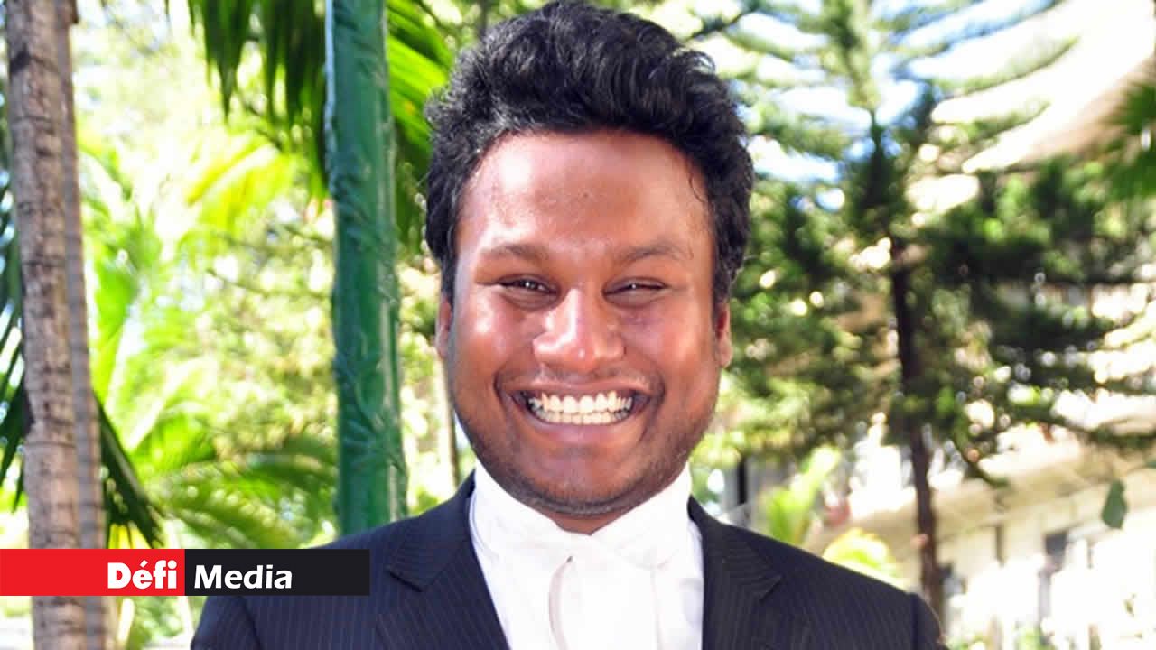 Me Sandilen Calliapen