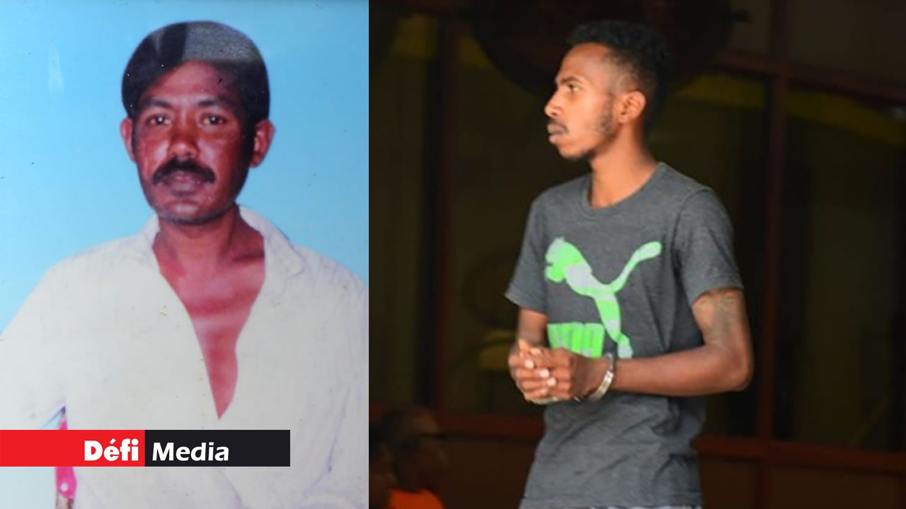 Beedeea Kissonah / Jean Arnaud Allas