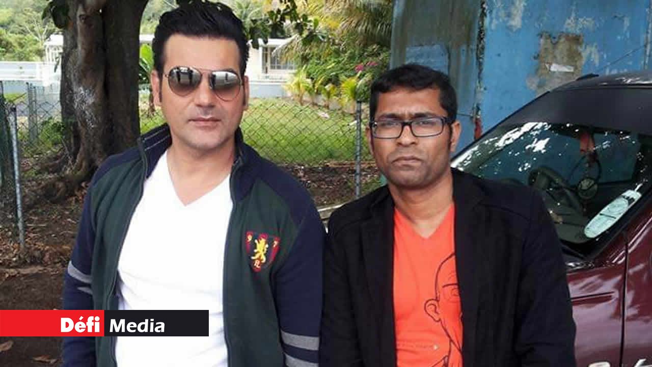 Arbaaz Khan était en tournage pour Tera Intezaar en 2016. « Il est réservé et parle très peu. Ce jour-là, certains Mauriciens lui ont offert des mangues. Il a apprécié les fruits et a dit que cette variété n’est pas disponible en Inde », se souvient Kunal. Kunal Kutwaroo