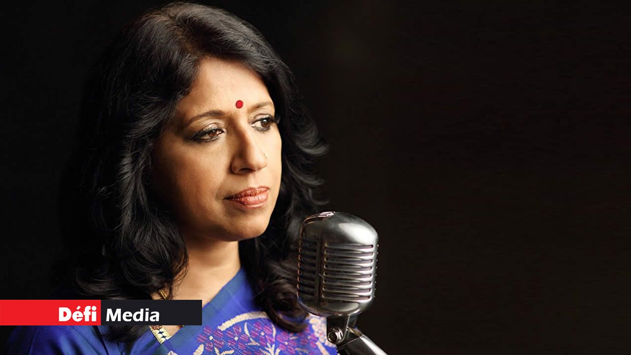 Kavita Krishnamurthy