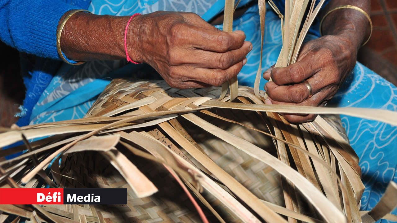 Letti et ses tentes vacoas