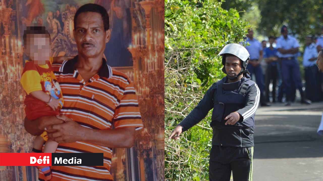 Jean François Bois Martin