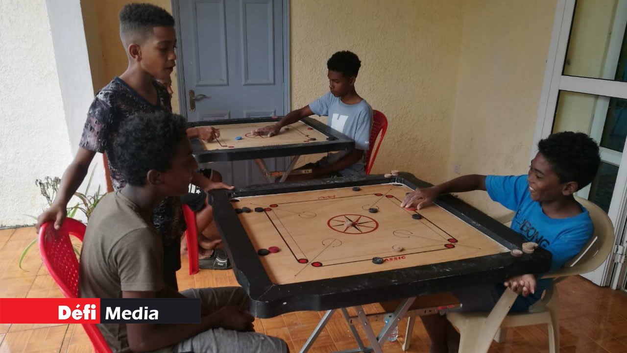 Journée internationale de la jeunesse