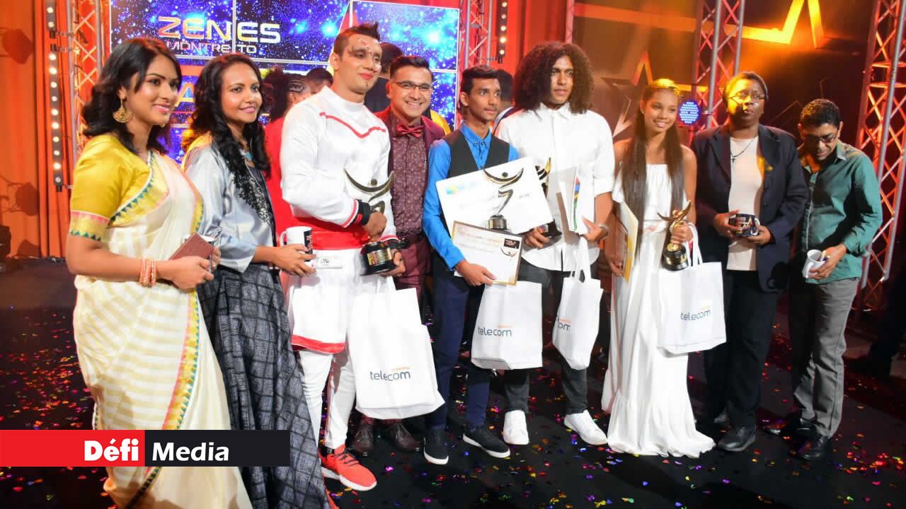 Zeness Montre To Talan